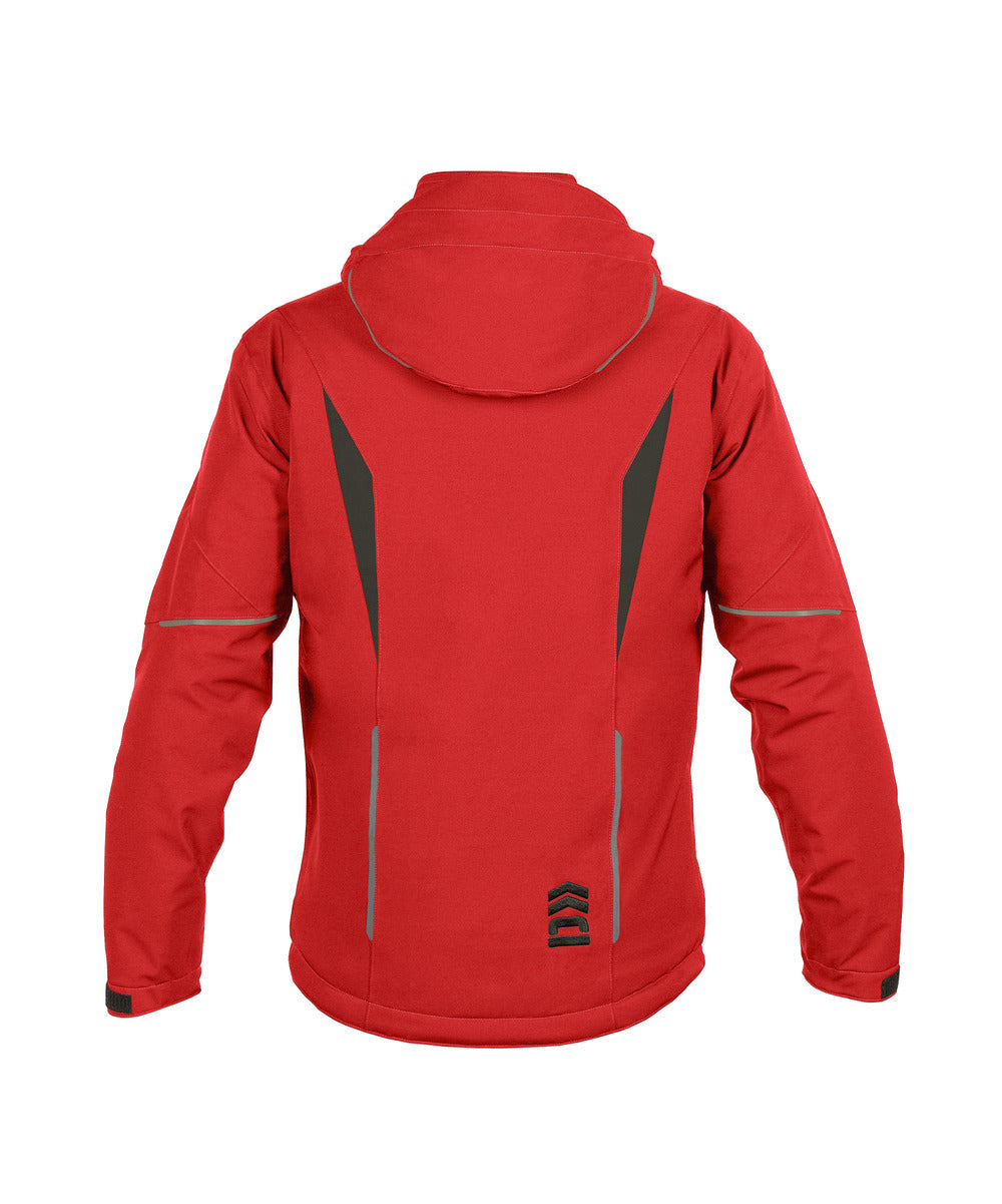 Softshell jacket for women - TAVIRA