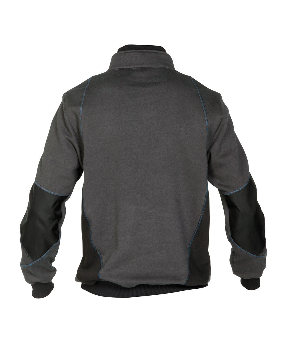 Sweatshirt bicolore STELLAR - 300394