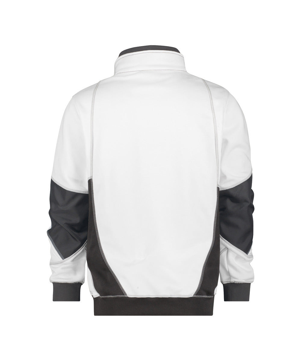 Sweatshirt bicolore STELLAR - 300394