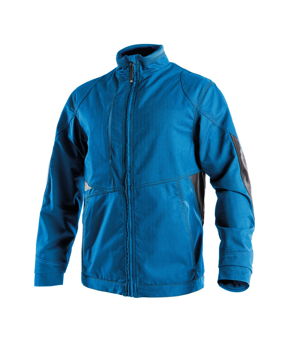 Softshell jacket for women - TAVIRA