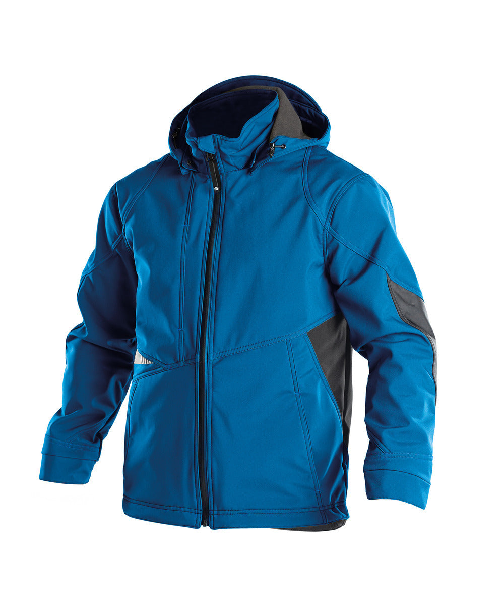 Softshell jacket for women - TAVIRA