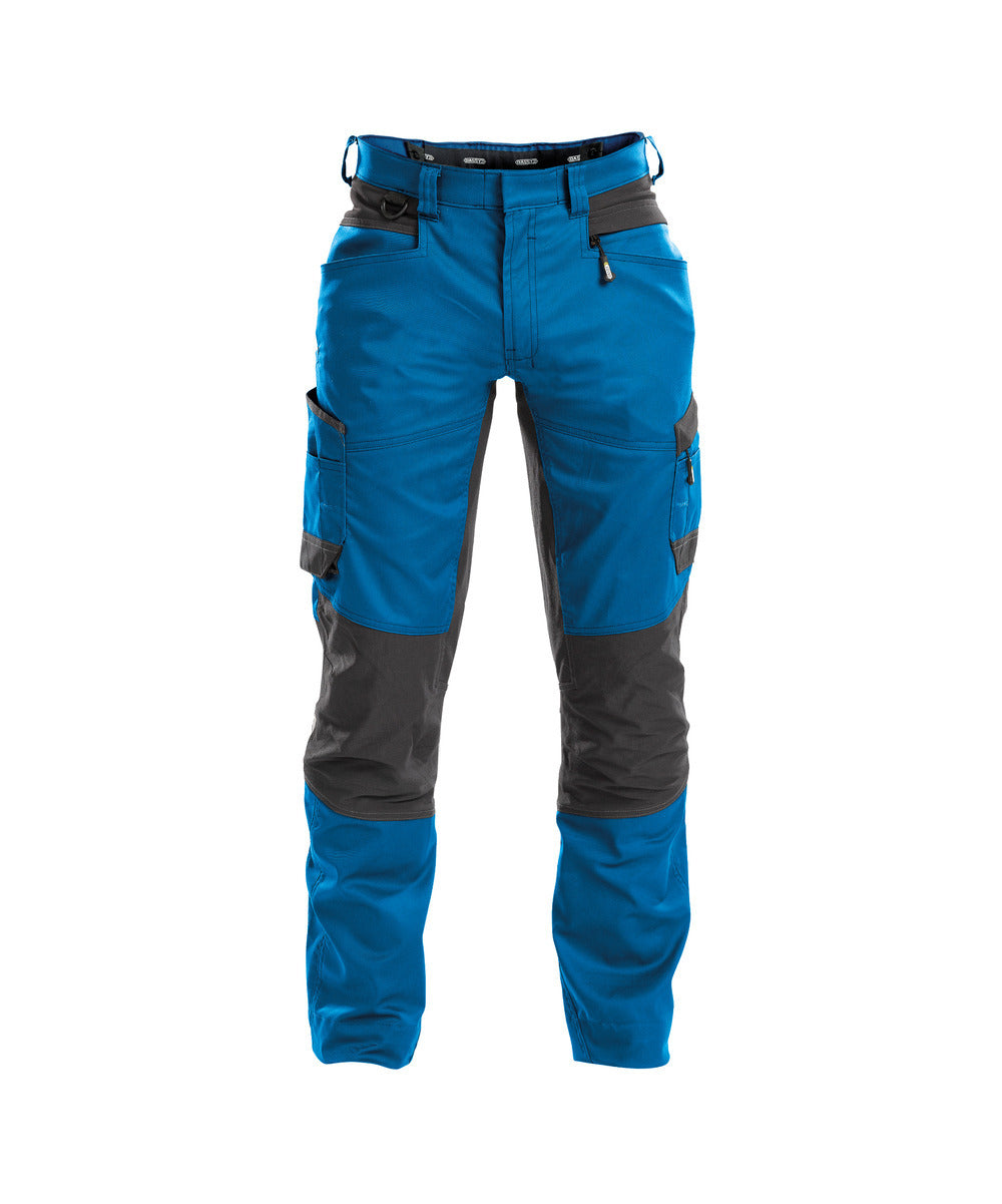 Pantalon de travail avec stretch pour homme HELIX - Main Image