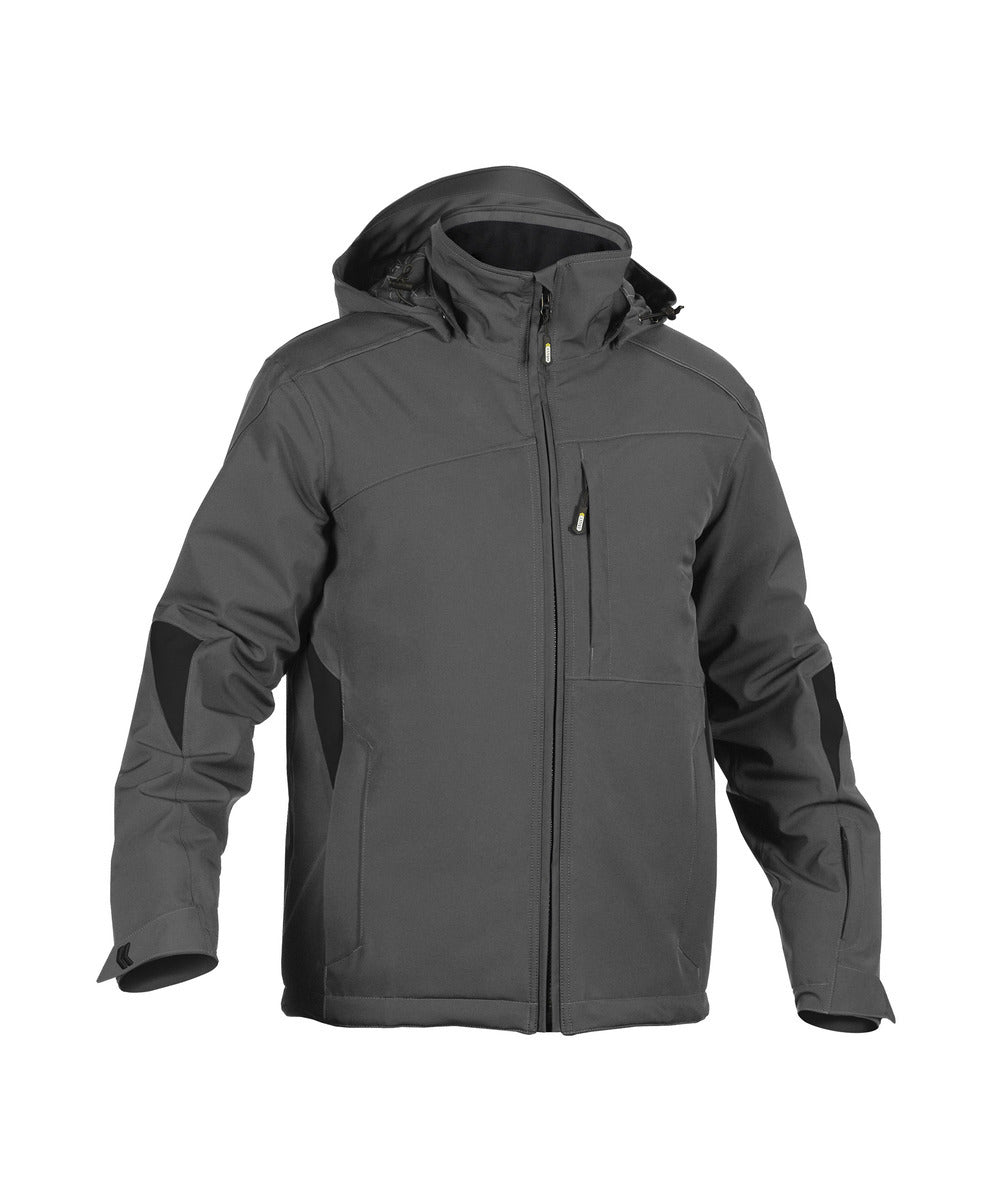 Softshell jacket for women - TAVIRA