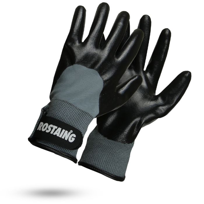 RESCUEFLUO glove - 50020