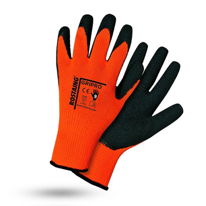 RESCUEFLUO glove - 50020