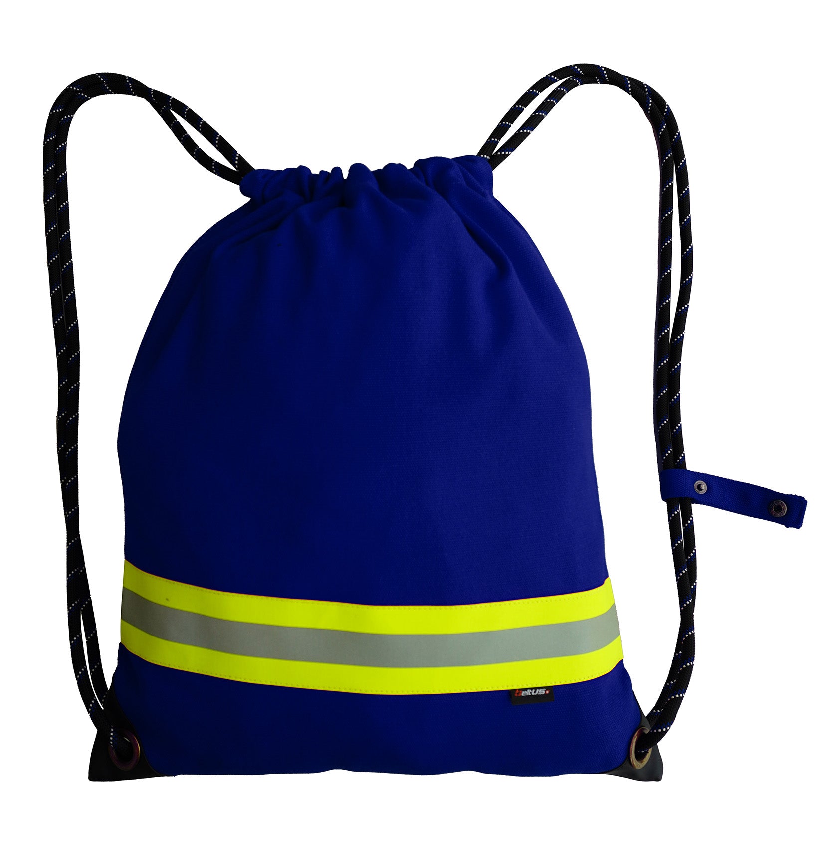 Sac à cordons personnalisable