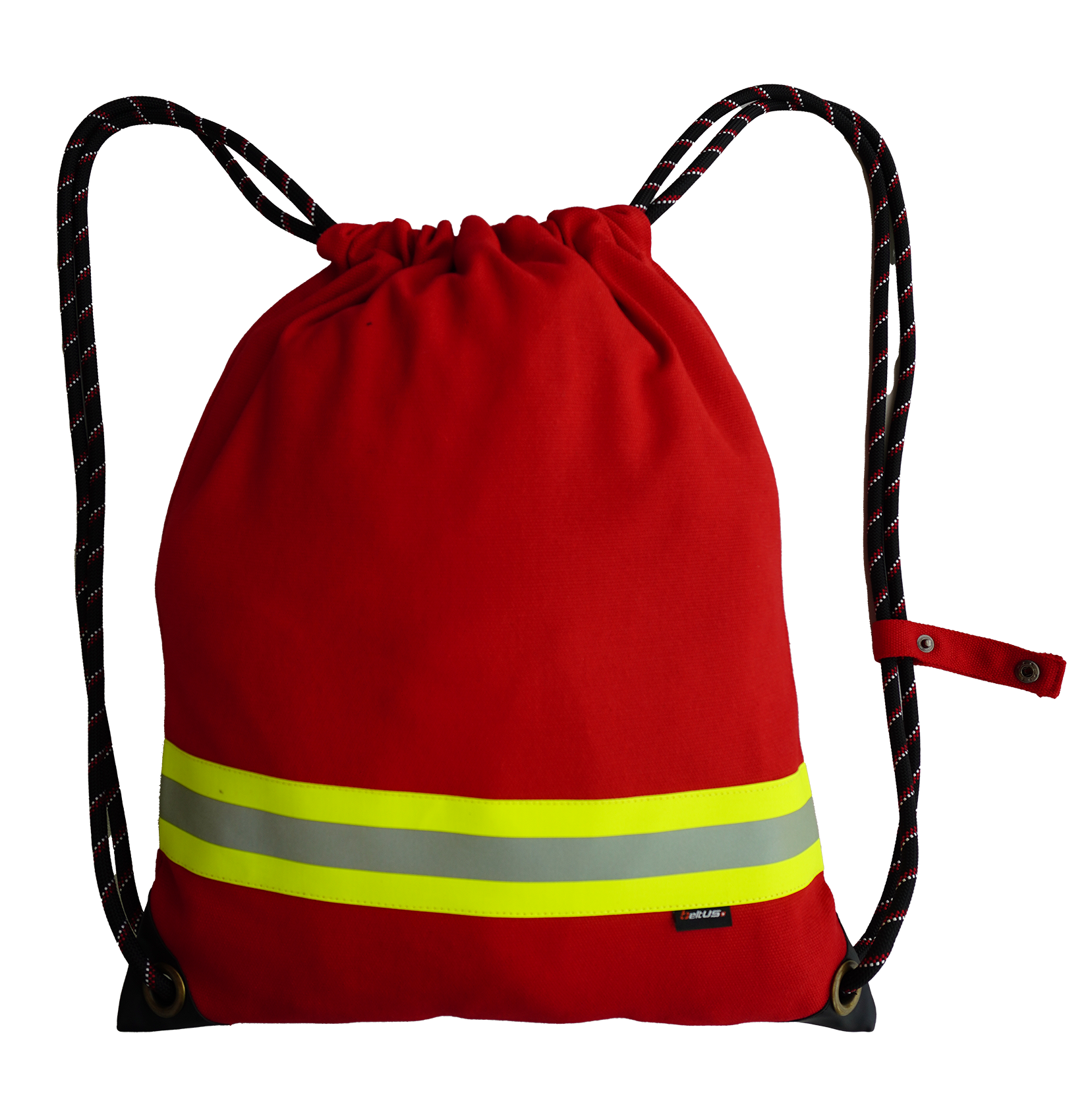 Sac à cordons personnalisable