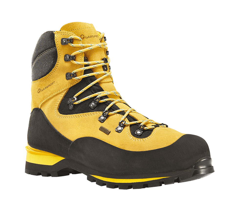 PRO CLASS 3 Lumberjack Shoes - CH300