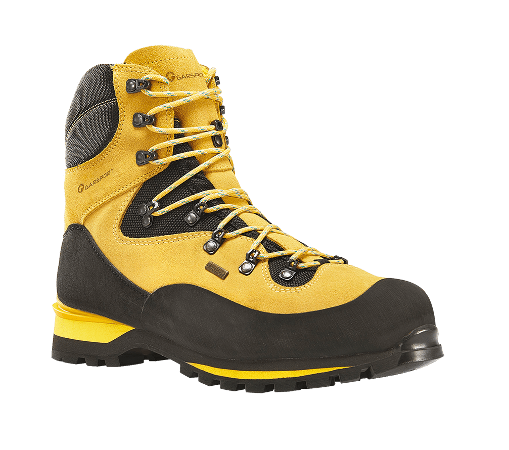 Chaussure de sécurité ALPINE ROUTE Garsport S3