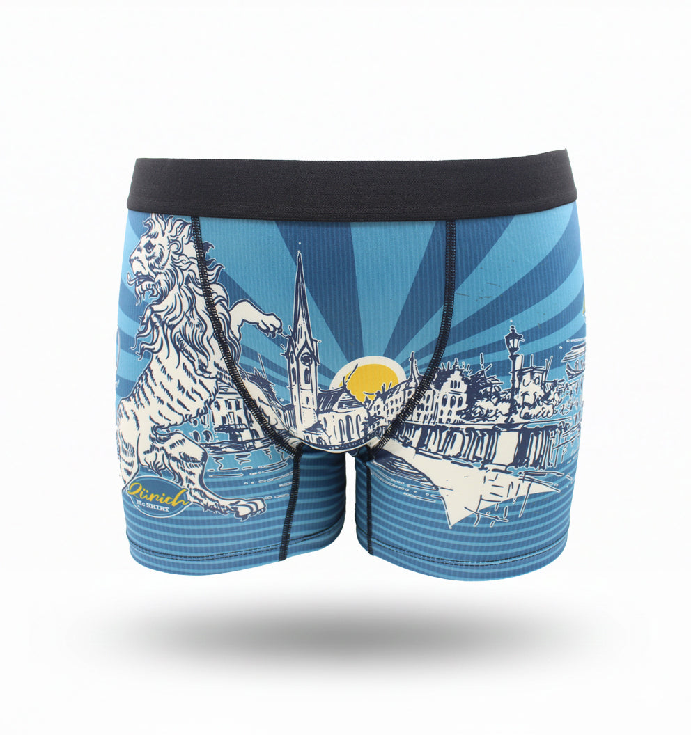 Boxer Homme Zurich