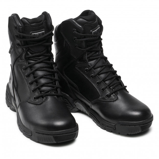 Stealth Force Leather Shoes - 500637