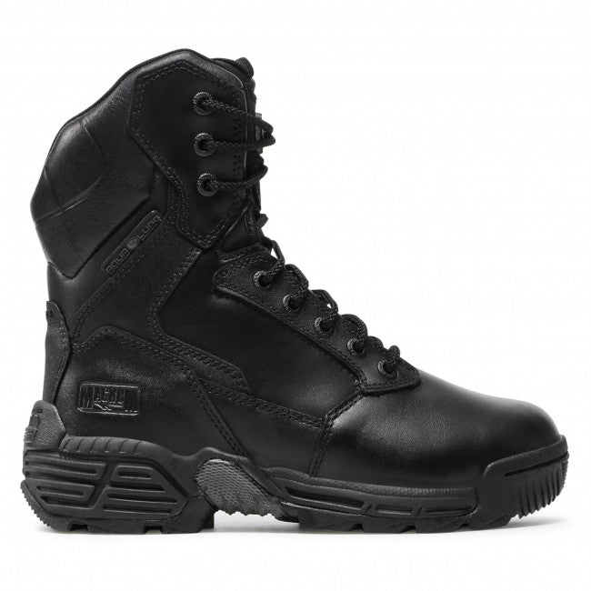 Chaussures Stealth Force Leather - 500637 - LIQUIDATION
