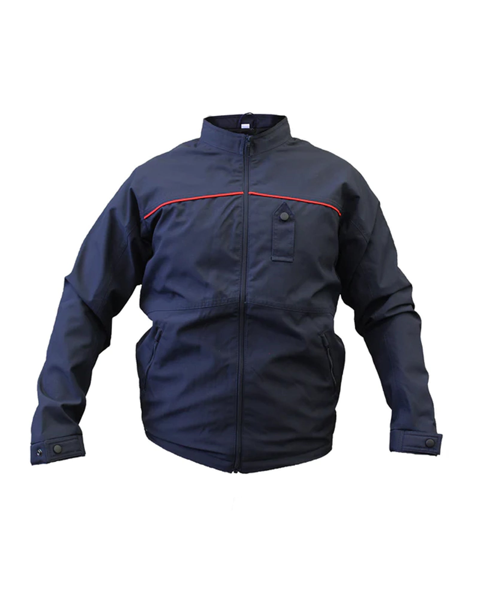Firefighter outing jacket - 100357