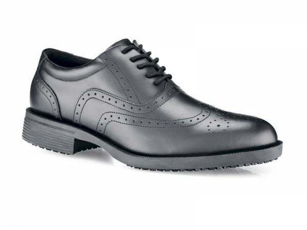 Chaussures - "EXECUTIVE WINGTIP IV" (Homme)