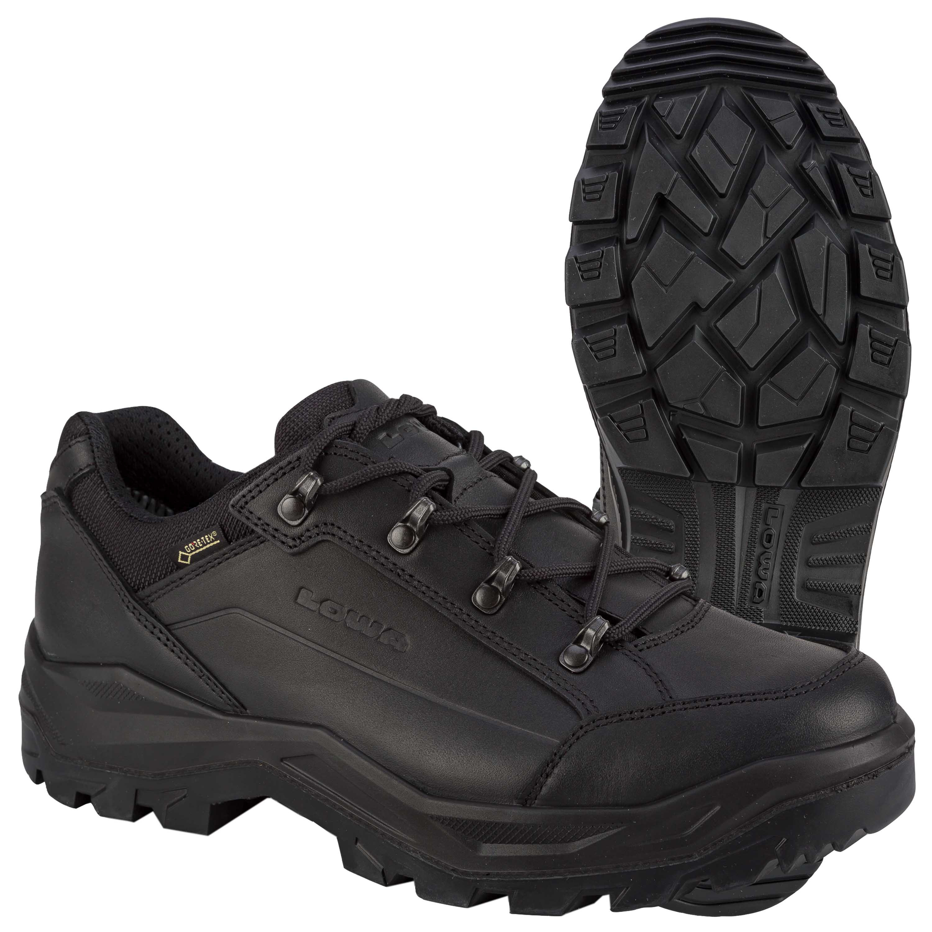 Chaussures de protection basses RENEGADE II GTX LO TF MF - "500612"