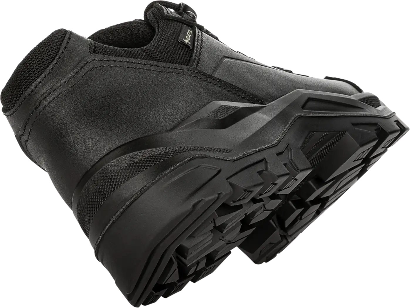 Low protective shoes RENEGADE II GTX LO TF MF - "500612"