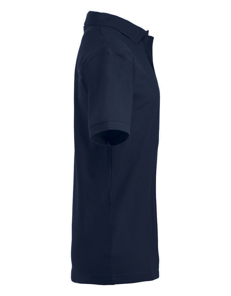 Polo-shirt manches courtes modèle Homme double-face - 400900
