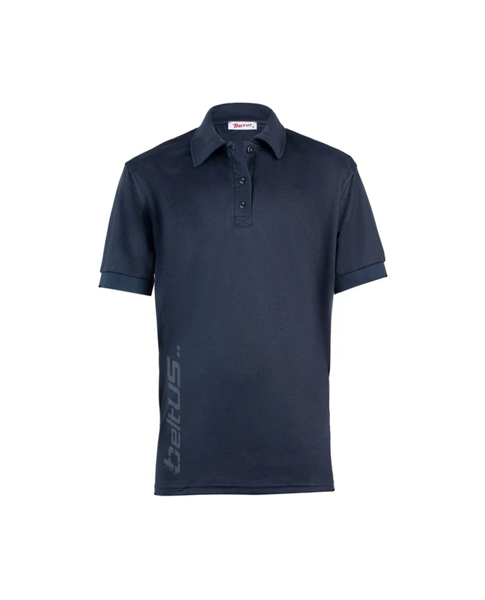Polo-shirt manches courtes modèle Dame double-face - 400902