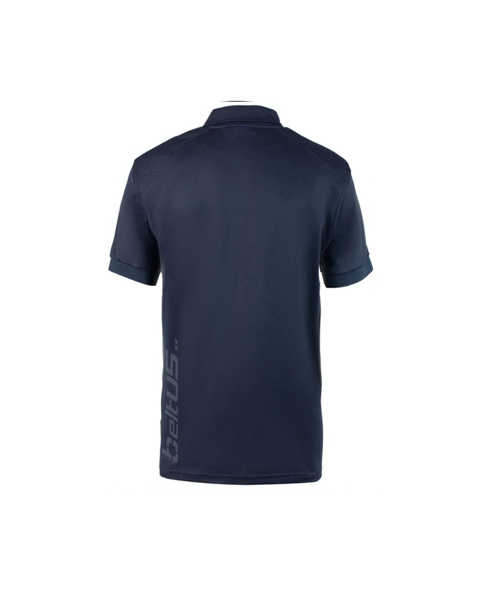 Polo-shirt manches courtes modèle Dame double-face - 400902