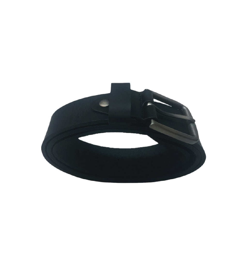 Leather belt - 500092