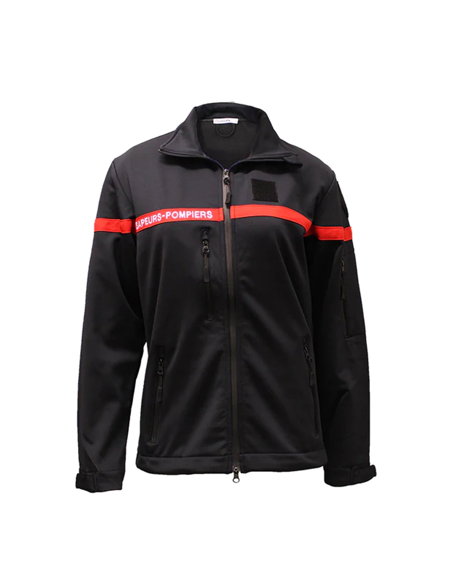 Veste softshell Pompier manches fixes - 50032810