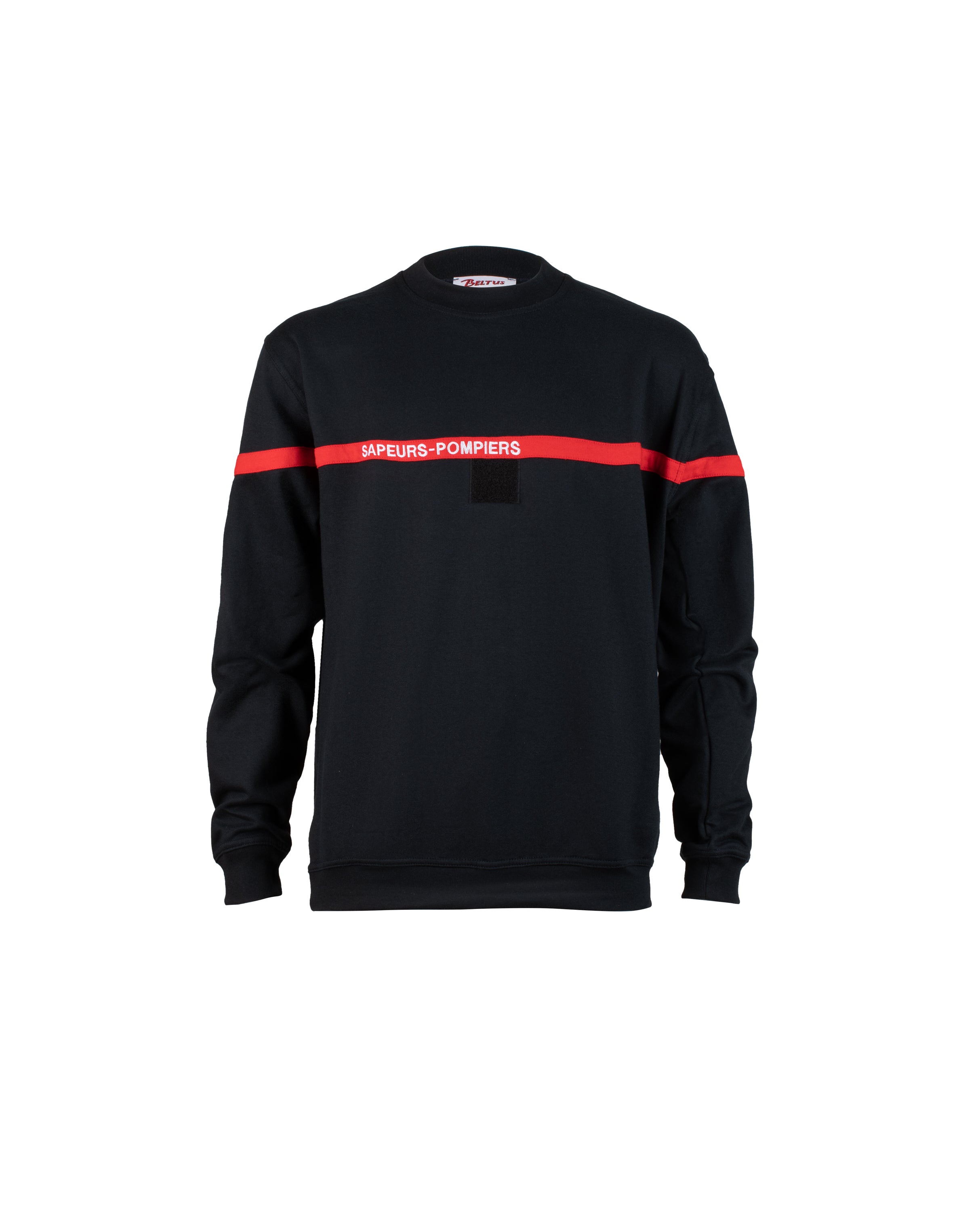 Sweat-shirt Pompier - 50081510