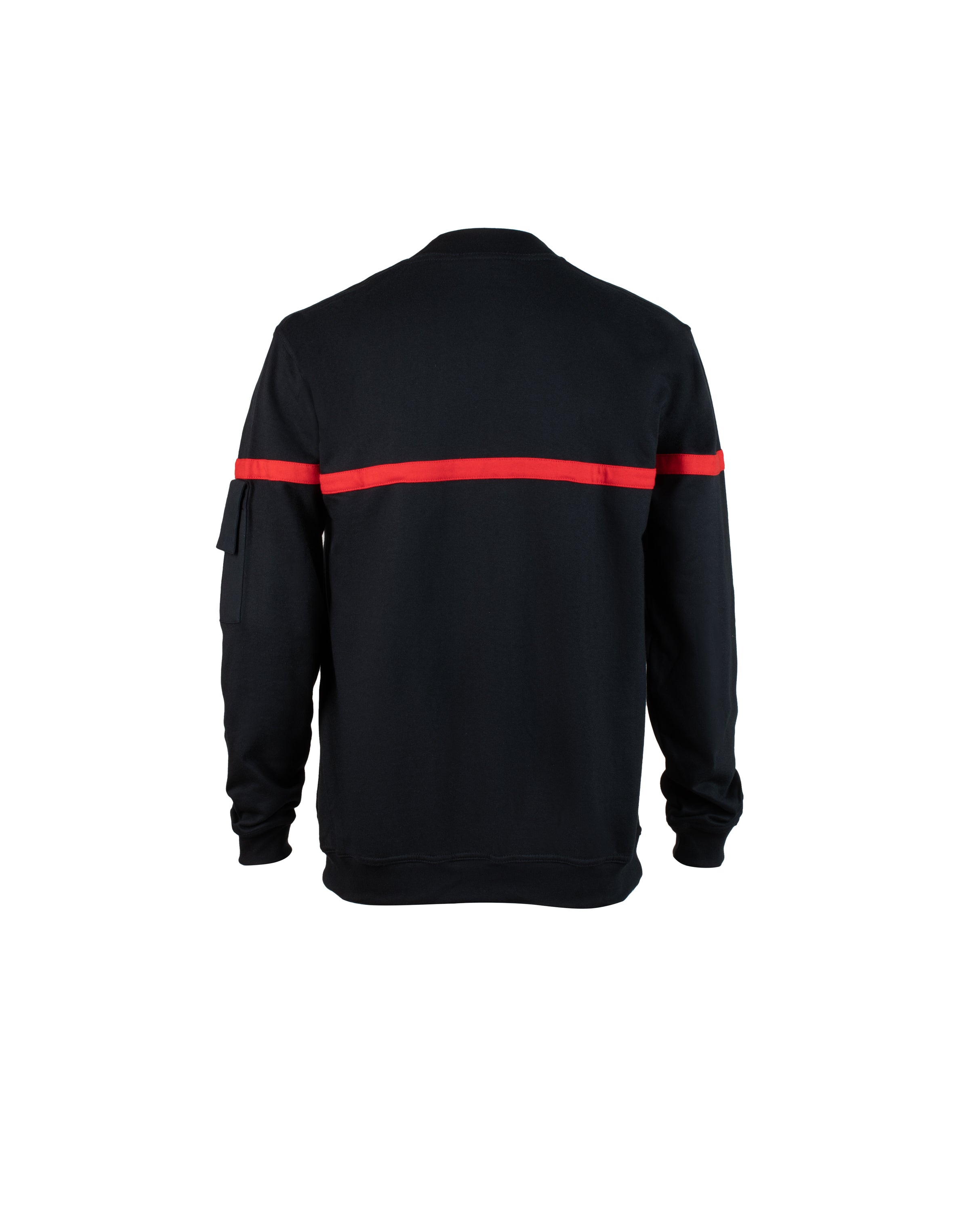 Sweat-shirt Pompier - 50081510