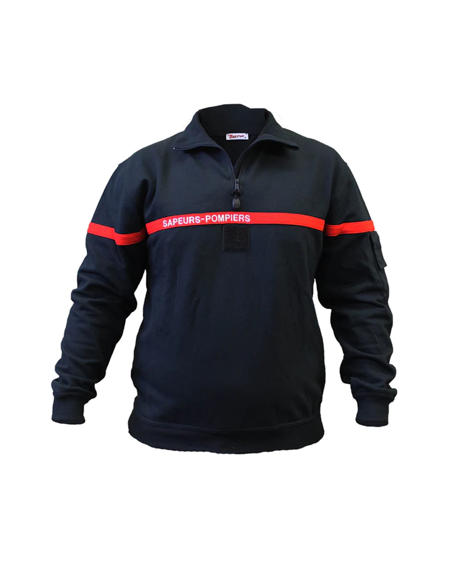 Sweat-shirt Pompier - 50081518