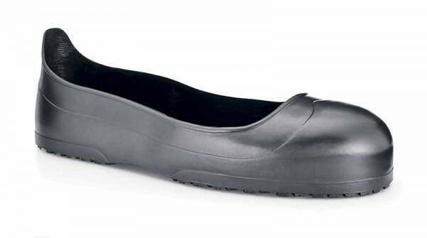 Footwear - "SAFETY CREWGARD" (Unisex)