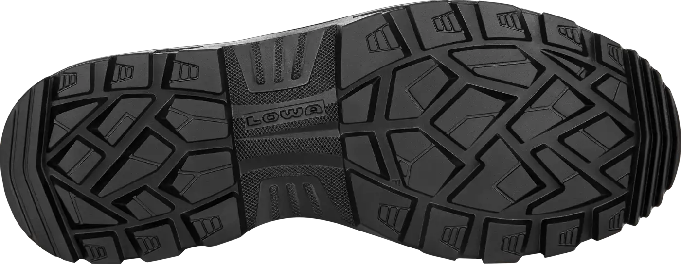RENEGADE II GTX MID TF mid-cut protective shoes - "500617"