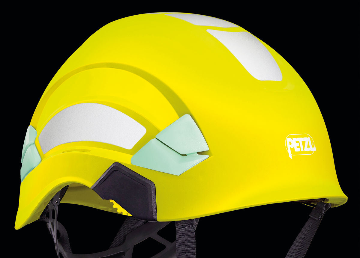 Reflective stickers for VERTEX helmets - A010MA00