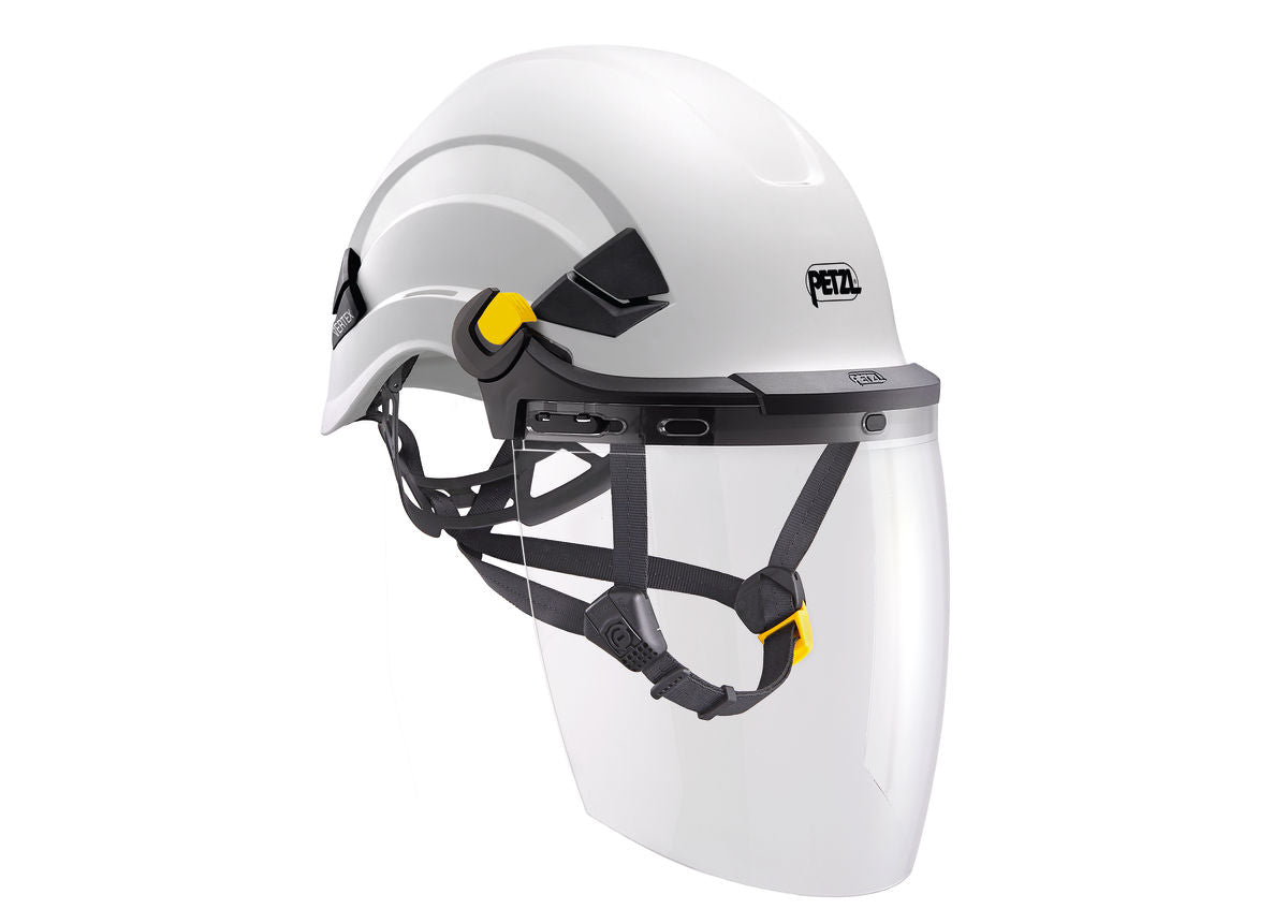 VIZEN full protection visor for VERTEX helmets - A014AA00