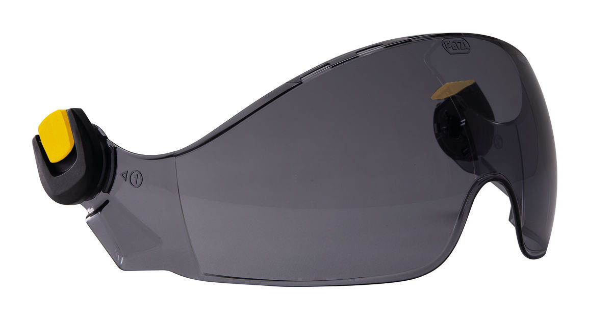 VIZIR SHADOW protective visor for VERTEX helmets -A015BA00