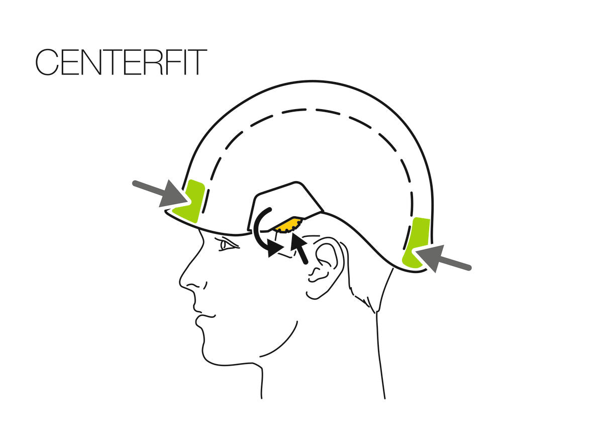 Casque  STRATO  - A020AA