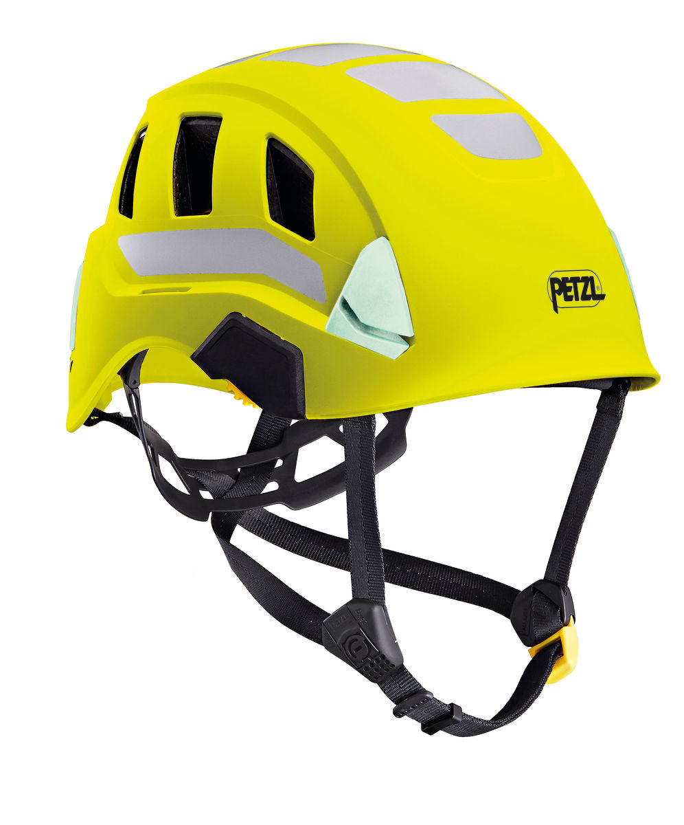Helmet STRATO VENT HI-VIZ - A020DA