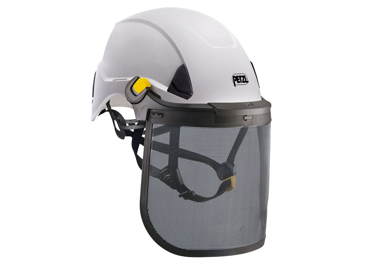 VIZEN MESH full protection visor for VERTEX helmets - A021AA00