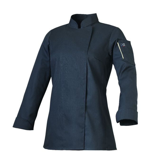 Veste de Cuisine ML - "UNERA" (Femme)