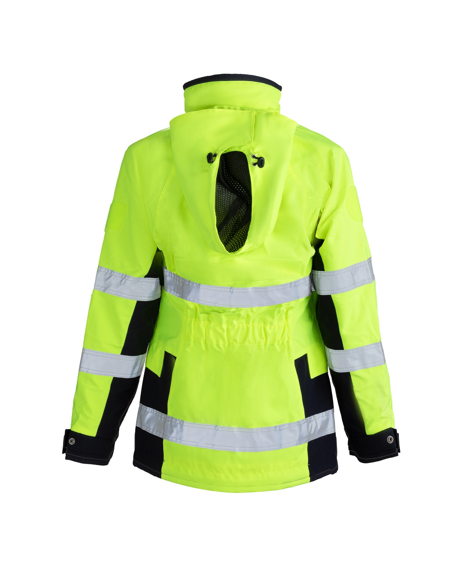 Health emergency parkas jackets - 100308