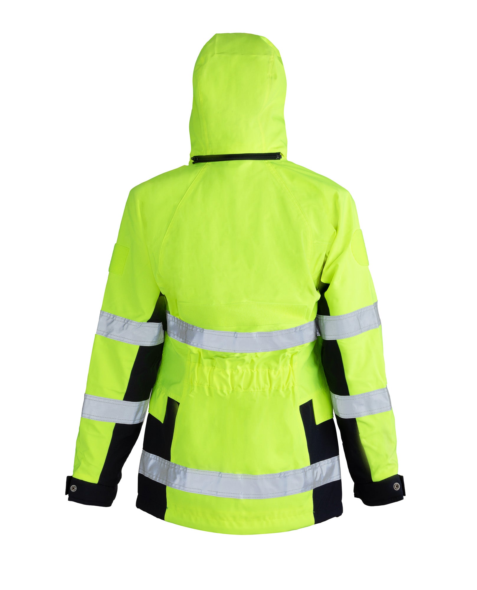 Health emergency parkas jackets - 100308