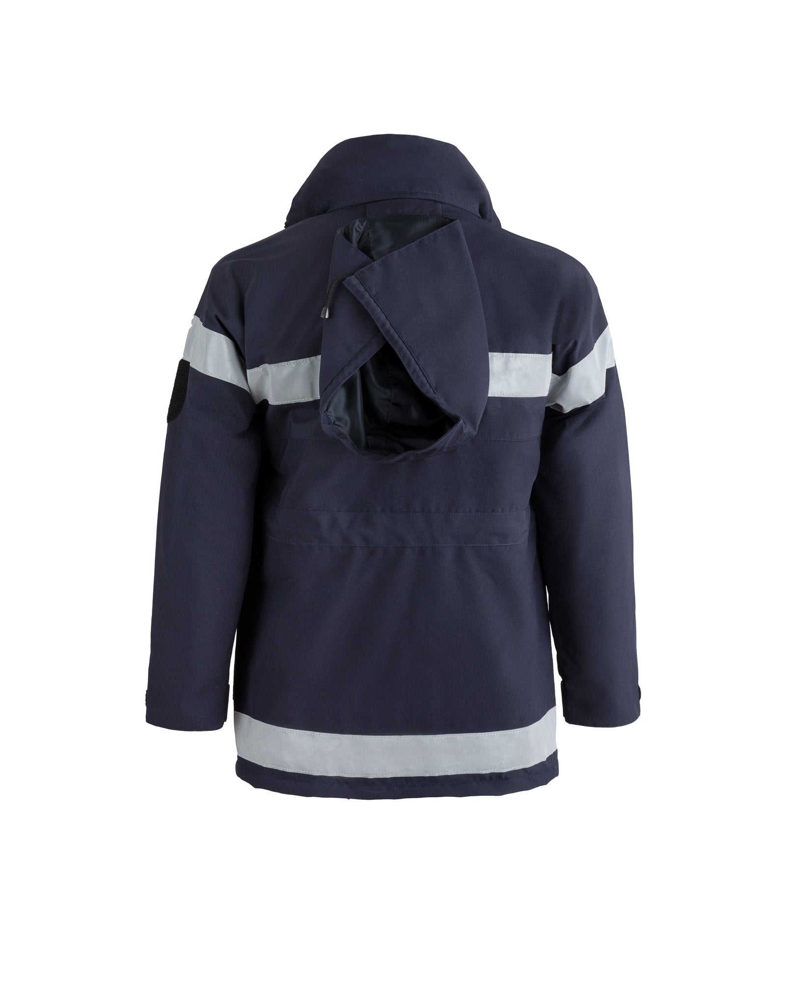 Parka de sortie JSP- Pompier - 100325