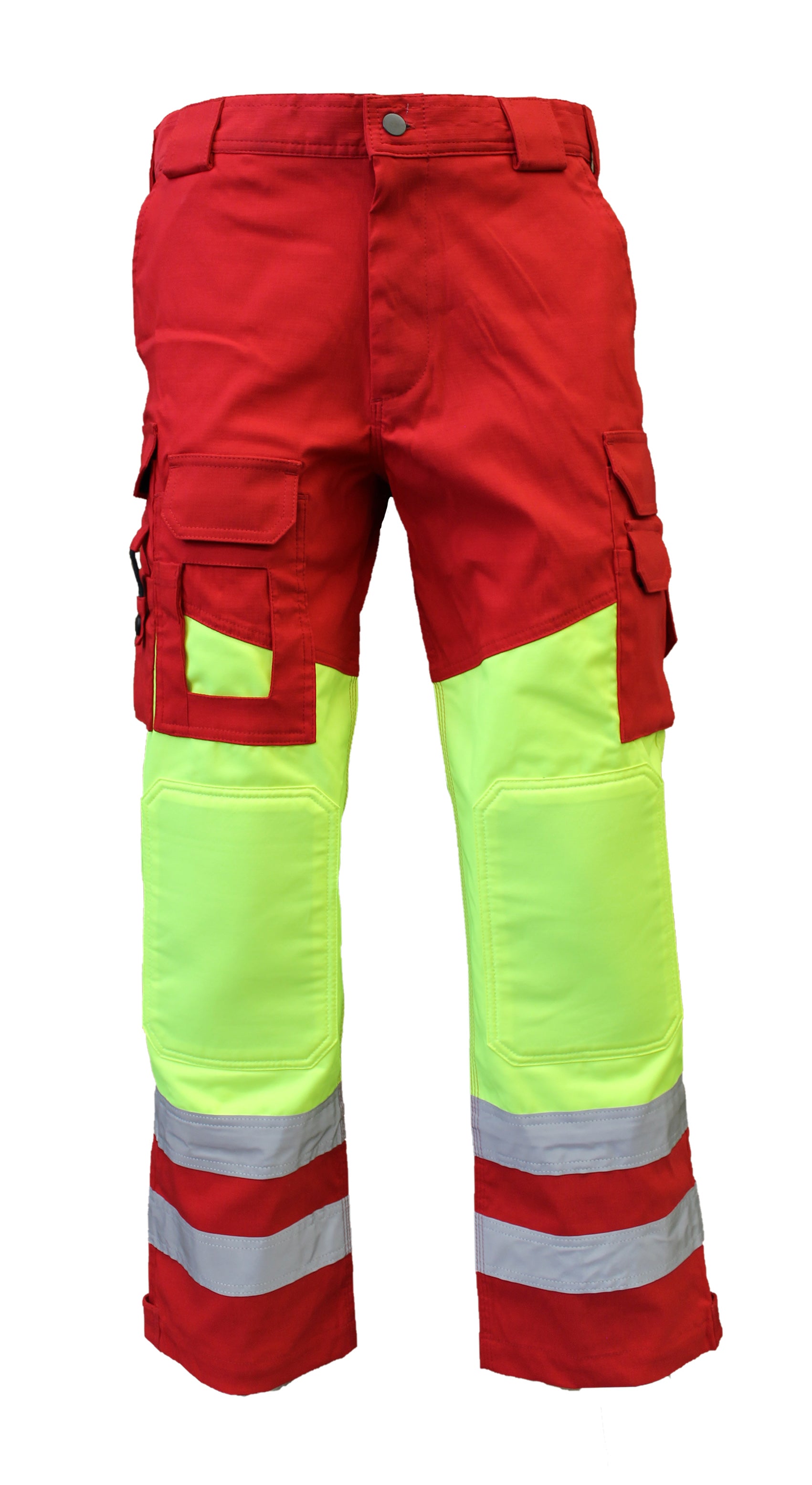 Emergency Health Trousers - Men - 3004071
