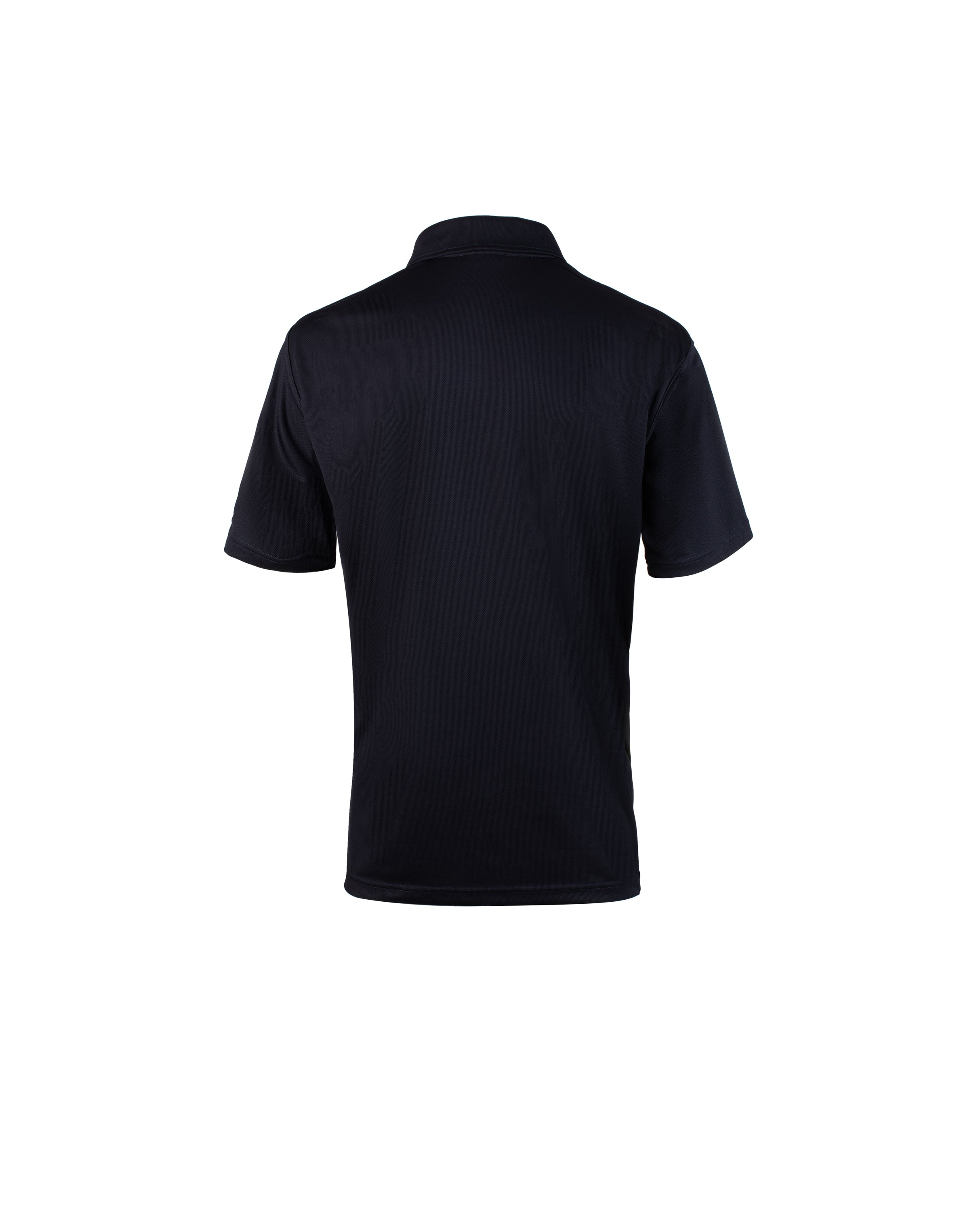 Polo-shirts MC technique modèle Unisexe 100% polyester - 400824