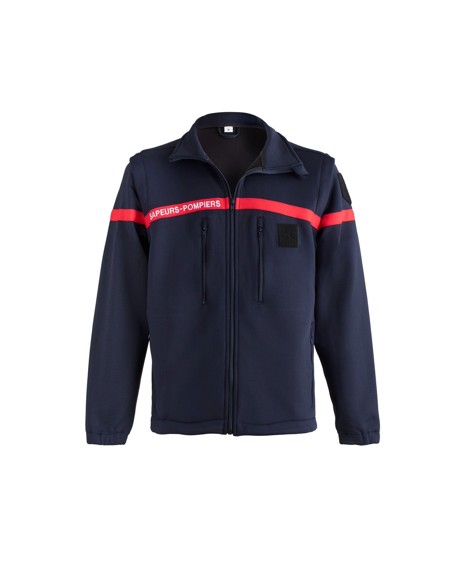 Softshell jackets DETACHABLE SLEEVES Fireman - 50032613