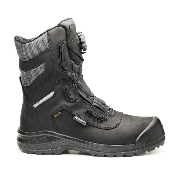 OSLO high safety shoes - "B0850"