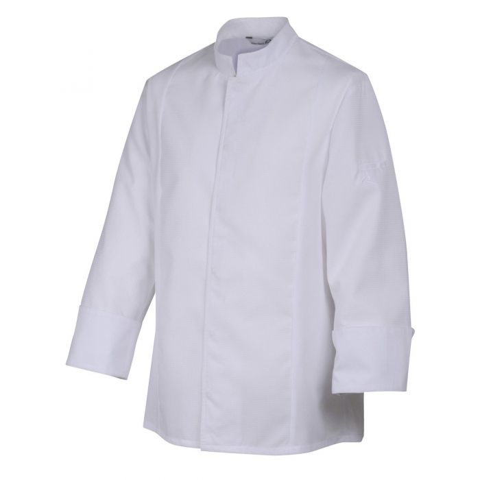 Chef's Jacket LS - "SIAKA" (Unisex)