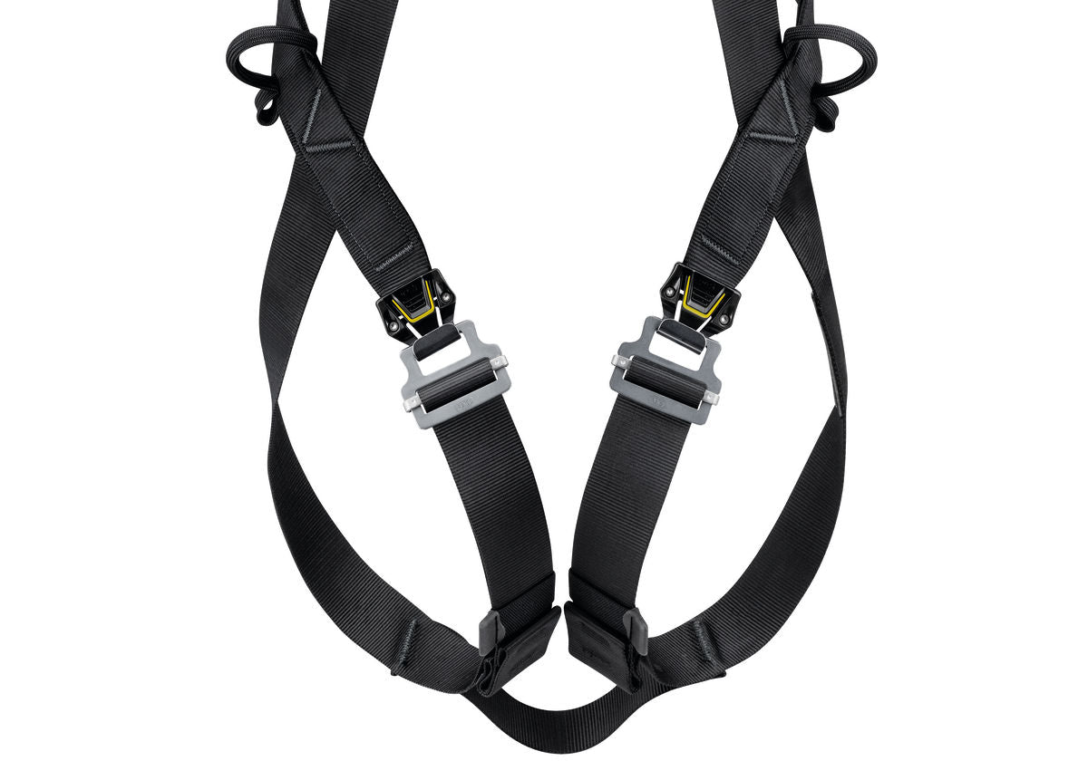 NEWTON FAST fall arrest harness European version -C073CA