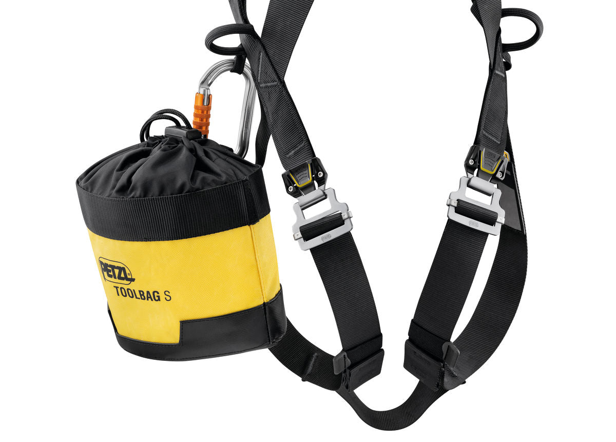 NEWTON FAST fall arrest harness European version -C073CA