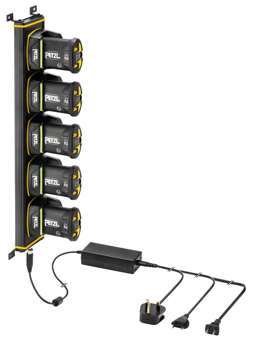 Rack de charge 5 DUO Z1 - E80003