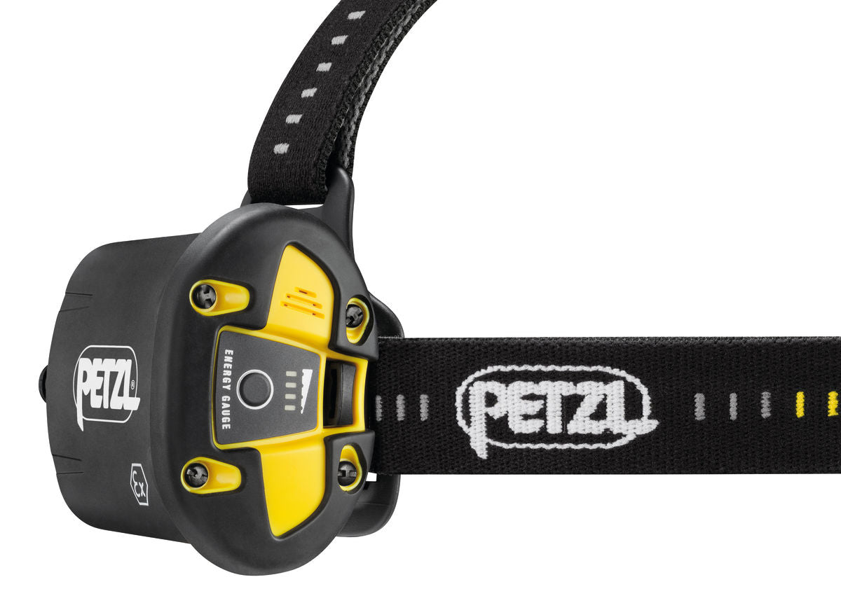 DUO Z1 headlamp - E80BHR