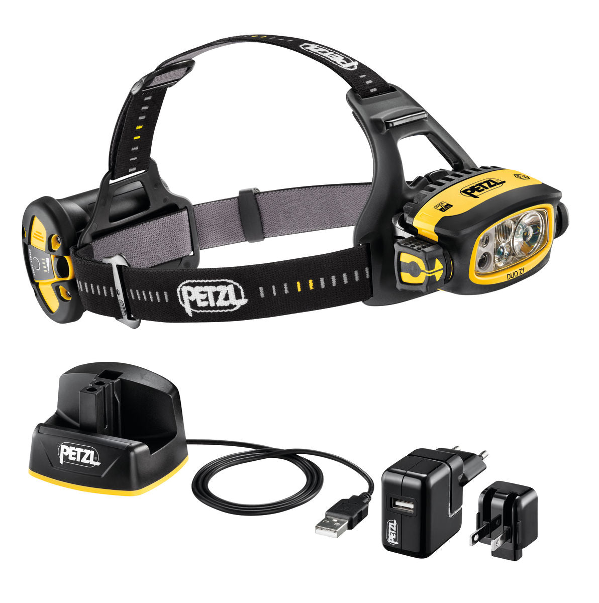 DUO Z1 headlamp - E80BHR